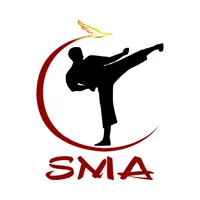 Sovereign Martial Arts Academy icon