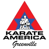 Karate America Greenville icon