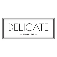 Delicate Magazine icon