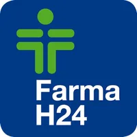 FarmaH24 icon