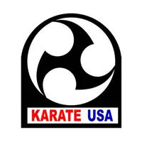 Karate USA icon