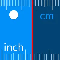 Pocket Scale Ruler icon