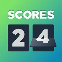 Scores24 - Match Results icon