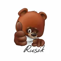 Bear Rusik icon