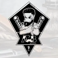 Barbería Alberto Barbero icon