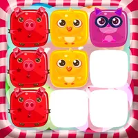 Kawaii Gummy Box icon