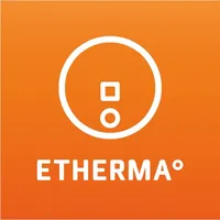 ETHERMA eControl icon