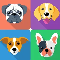 Dog Breeds Guide & Quiz icon