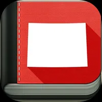 Colorado - Real Estate test icon