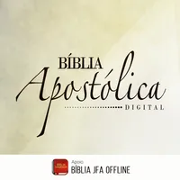 Bíblia Apostólica icon