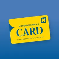 NÖ-CARD icon