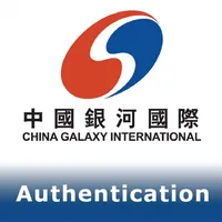 CGI (Sec) - Authentication icon