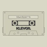 DAW Cassette icon