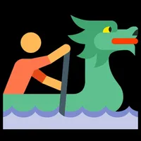 Dragon Boat Race Result icon