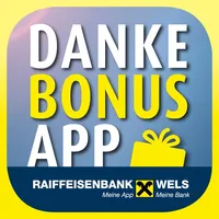 DankeBonusApp icon