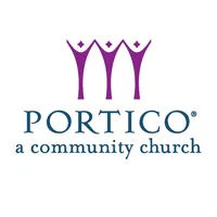 PORTICO Church icon