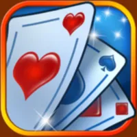 Magic Tri Peaks Solitaire Live icon