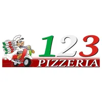 123 Pizzeria Rodgau icon