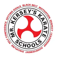 Mr Kerseys Karate School Ltd icon