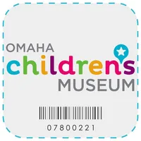 Omaha Children’s Museum icon