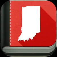 Indiana - Real Estate Test icon