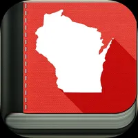 Wisconsin - Real Estate Test icon