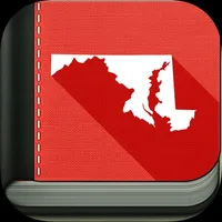 Maryland - Real Estate Test icon