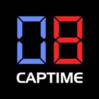 Captime - HIIT WOD Timer icon