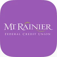 Mt Rainier FCU icon