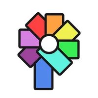 Pixigy: RAW Photo Editor icon