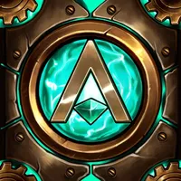 Arker: The legend of Ohm icon