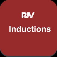 RJV Inductions icon