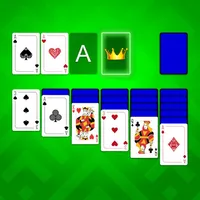 Solitaire : Patience Card Game icon