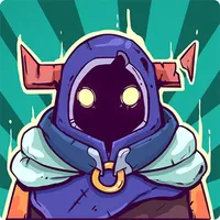 Tap Wizard RPG: Arcane Quest icon