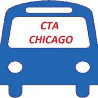 Chicago CTA Bus Tracker icon