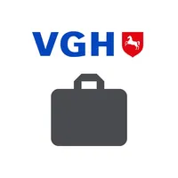 VGH Außendienst Mediathek icon