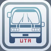 UTA BusTrack icon