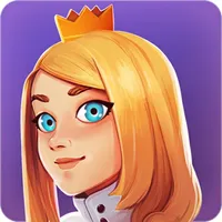 Gnomes Garden 6: Missing King icon