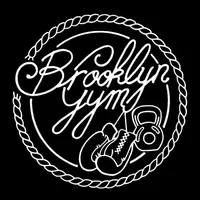 Brooklyn Gym icon