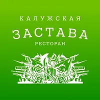 Калужская Застава icon