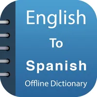 Spanish Dictionary &Translator icon