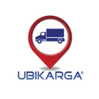 Ubikarga Cliente icon