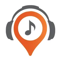 MapMySound. icon