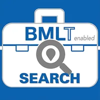 BMLT Search icon