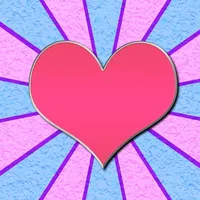 Valentine's Day Fun Stickers icon