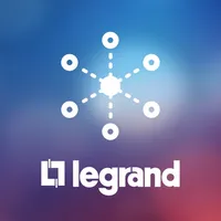 legrand SmartHome icon