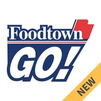 Foodtown ON THE GO icon