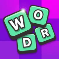 Wordom Hidden Words icon