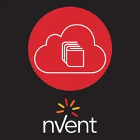 nVent iCatalog icon