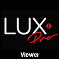 Lux Pro View icon